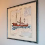 Hébergement de vacances Elbe1 *
