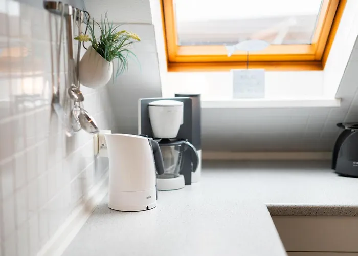 Elbe1 Nyaraló Büsum